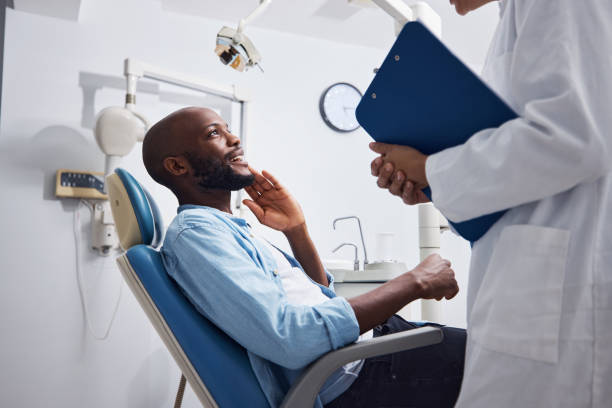 Professional Emergency Dental Service in CT