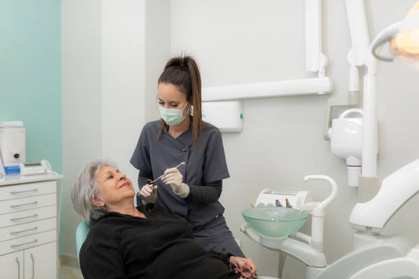 Best Dental Abscess Treatment in Quinnipiac University, CT