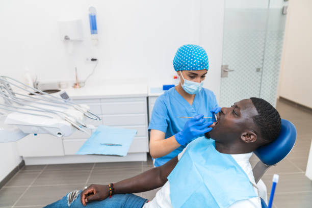 Best Emergency Treatment for Oral Infections in Quinnipiac University, CT